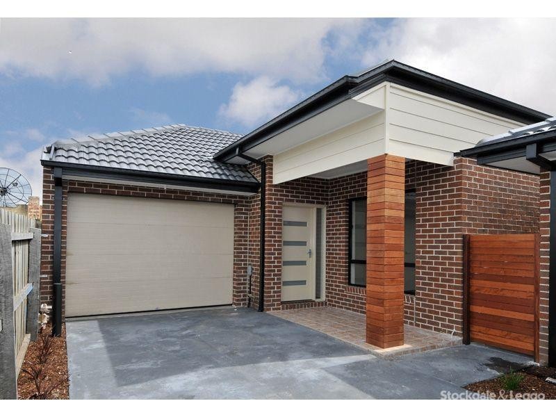 3/5 Cosmos Street, Glenroy VIC 3046