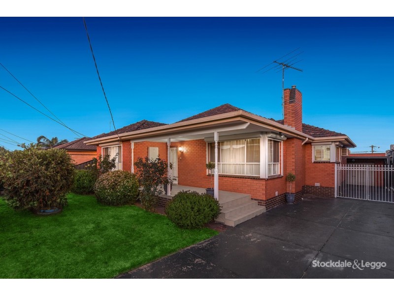 4 Eucra Street, Hadfield VIC 3046