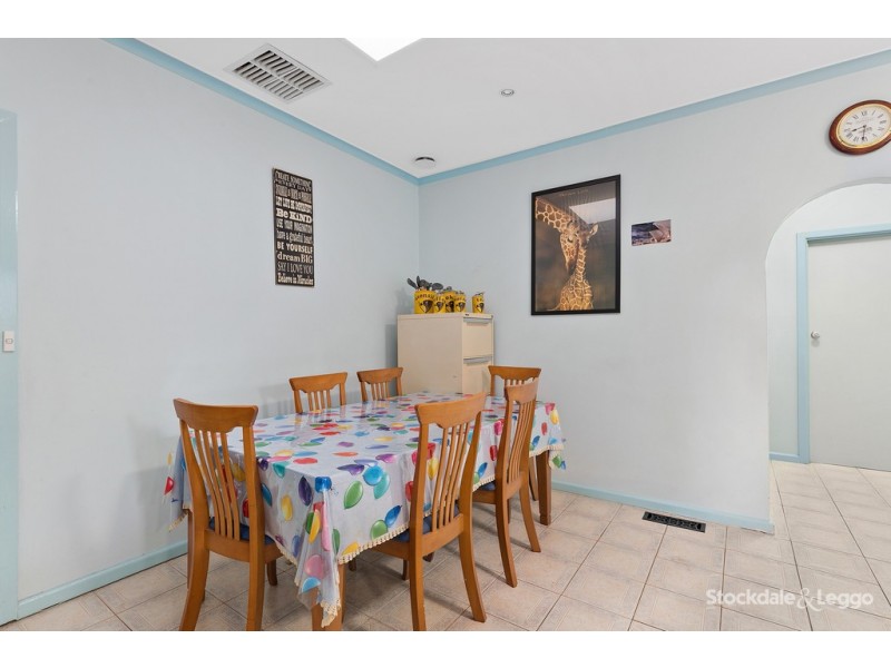 4 Eucra Street, Hadfield VIC 3046