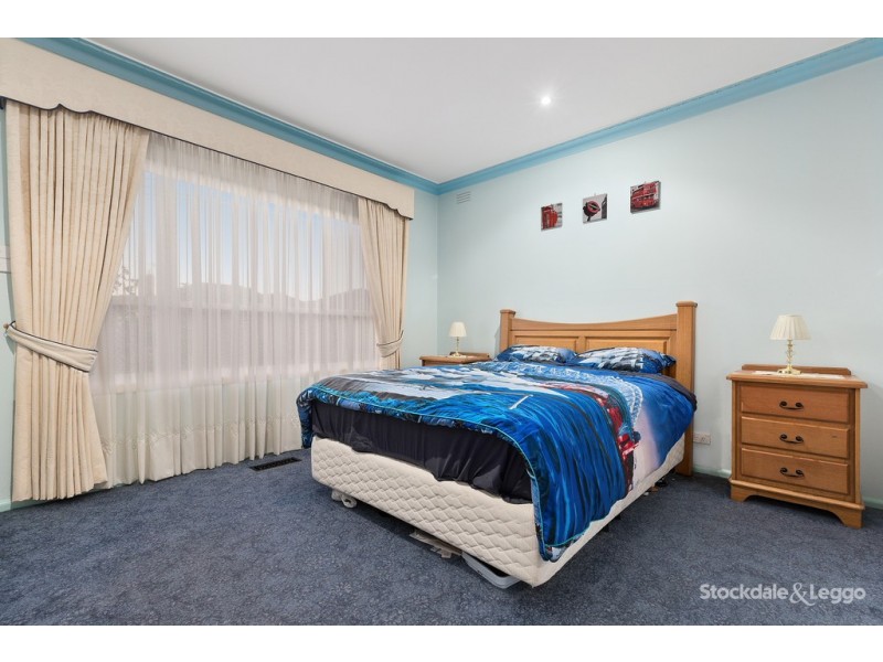 4 Eucra Street, Hadfield VIC 3046