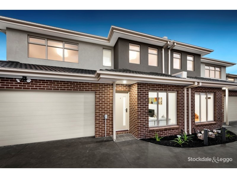 2/22 York Street, Glenroy VIC 3046