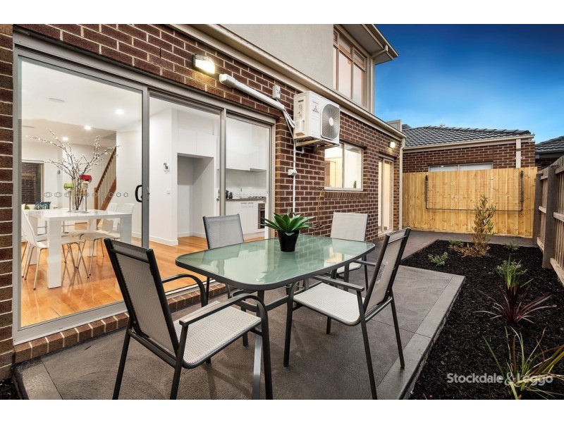 2/22 York Street, Glenroy VIC 3046