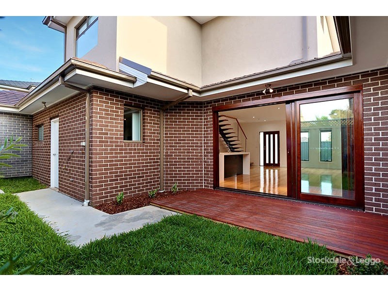 3/15 Valencia Street, Glenroy VIC 3046