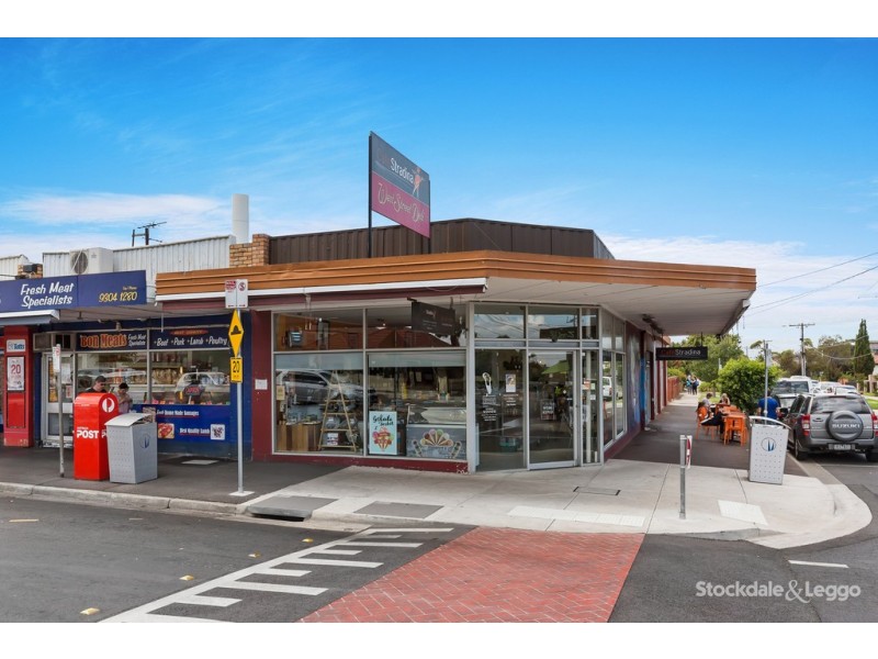 116 West Street, Hadfield VIC 3046