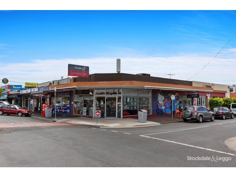 116 West Street, Hadfield VIC 3046