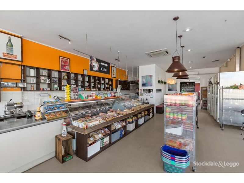 116 West Street, Hadfield VIC 3046