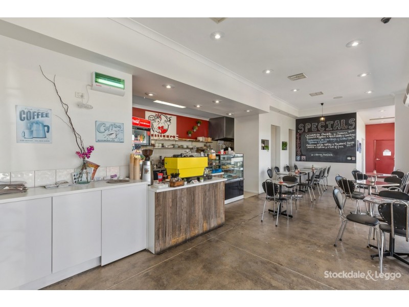 116 West Street, Hadfield VIC 3046