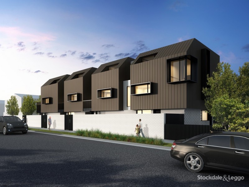 1,2 and 4/82 Mitchell Parade, Pascoe Vale South VIC 3044