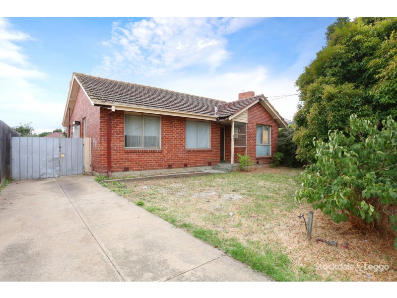 7 Meredith Street, Broadmeadows VIC 3047