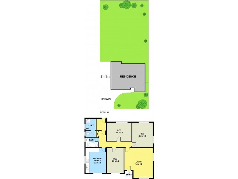 7 Meredith Street, Broadmeadows VIC 3047