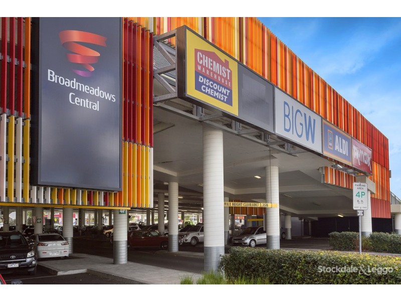 7 Meredith Street, Broadmeadows VIC 3047