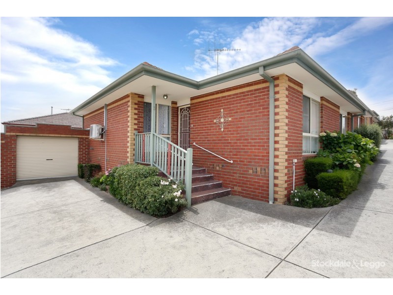 3/29 Rokewood Crescent, Meadow Heights VIC 3048