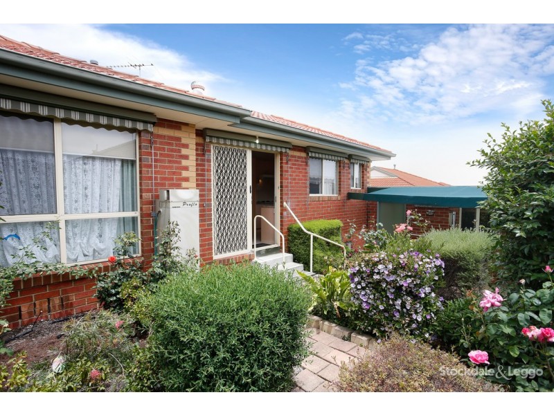 3/29 Rokewood Crescent, Meadow Heights VIC 3048