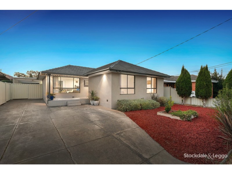 11 Hogan Street, Fawkner VIC 3060