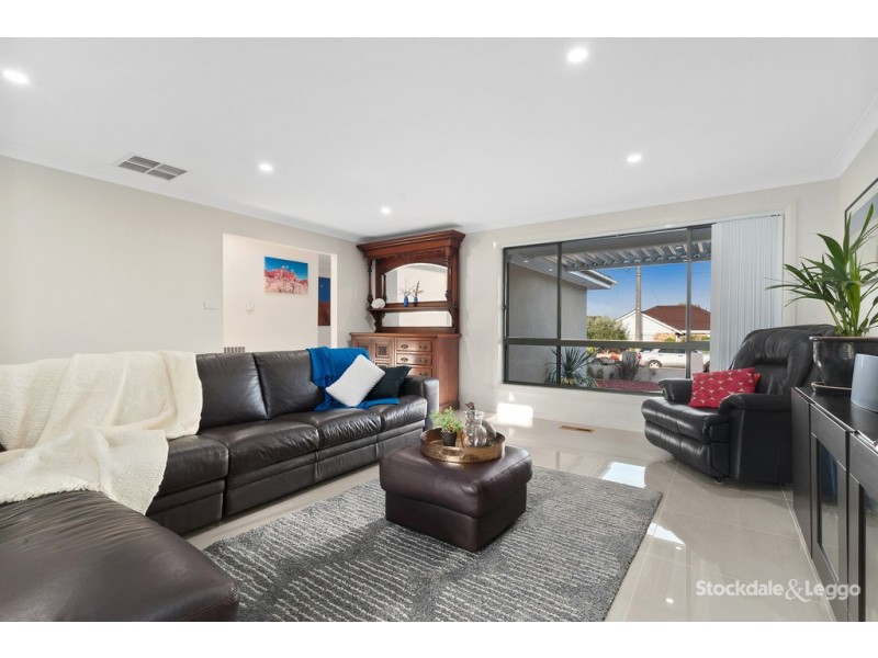 11 Hogan Street, Fawkner VIC 3060