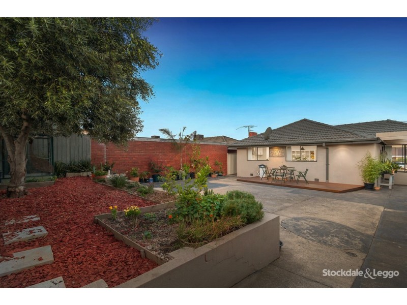 11 Hogan Street, Fawkner VIC 3060