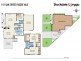 1/11 Oak Street, Pascoe Vale VIC 3044 Floorplan