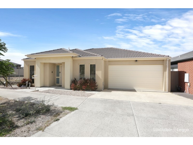 56 Gatestone Road, Epping VIC 3076