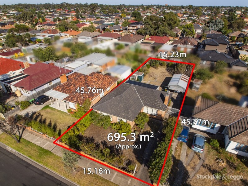 17 Lockley Street, Hadfield VIC 3046