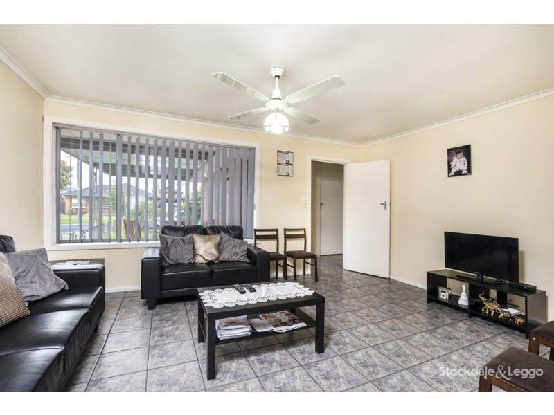 16 Blackwood Crescent, Campbellfield VIC 3061