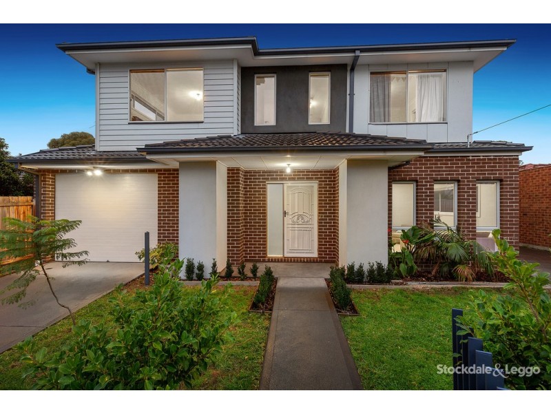 1/85 Hubert Avenue, Glenroy VIC 3046