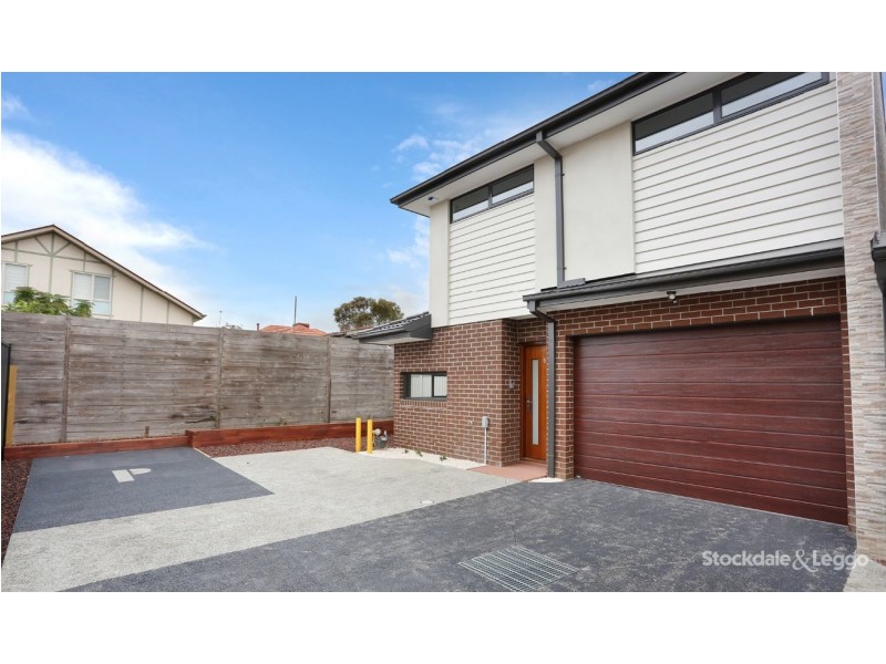 5/23 Win-Malee St, Hadfield VIC 3046