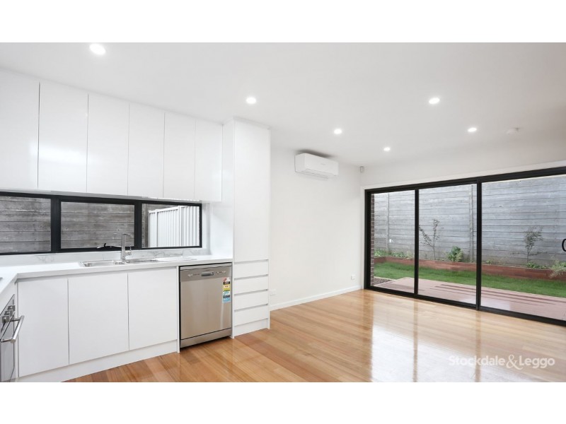 5/23 Win-Malee St, Hadfield VIC 3046
