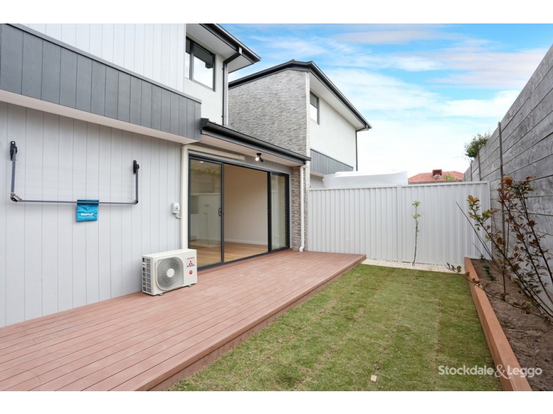 5/23 Win-Malee St, Hadfield VIC 3046