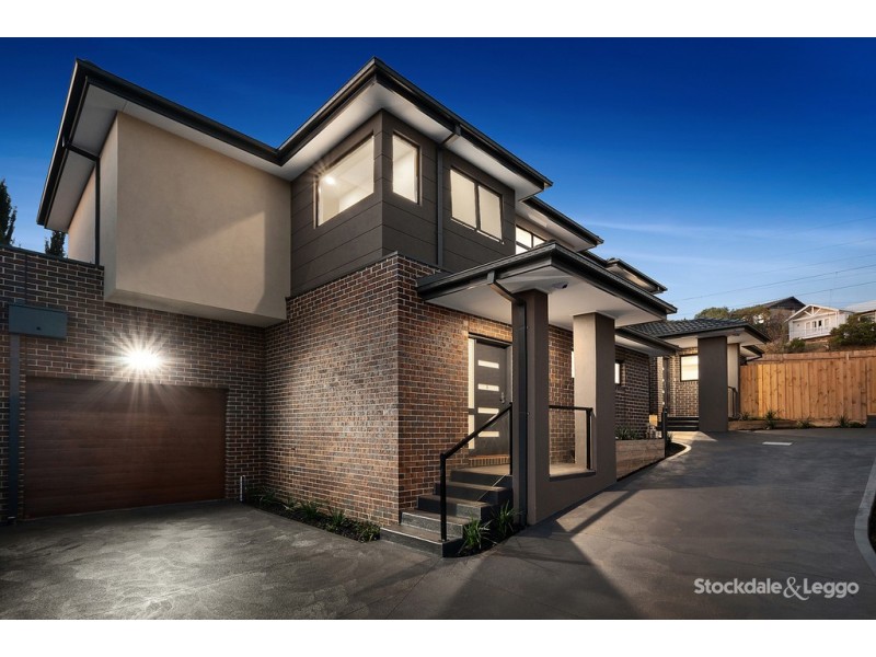 3/62 Park Street, Pascoe Vale VIC 3044