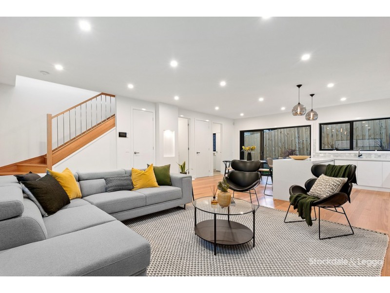 3/62 Park Street, Pascoe Vale VIC 3044