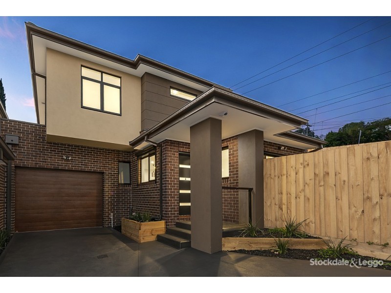 4/62 Park Street, Pascoe Vale VIC 3044