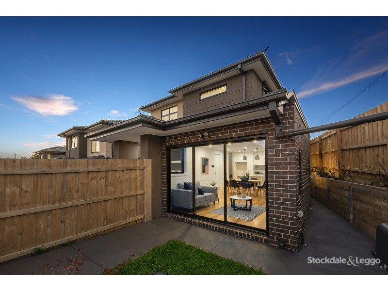 4/62 Park Street, Pascoe Vale VIC 3044