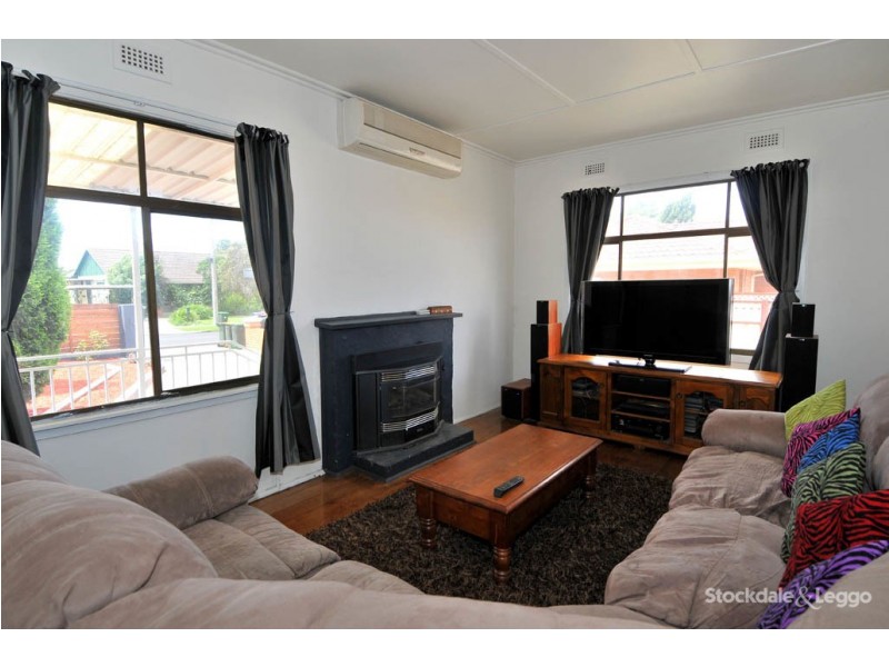 47 Marlborough Street, Fawkner VIC 3060