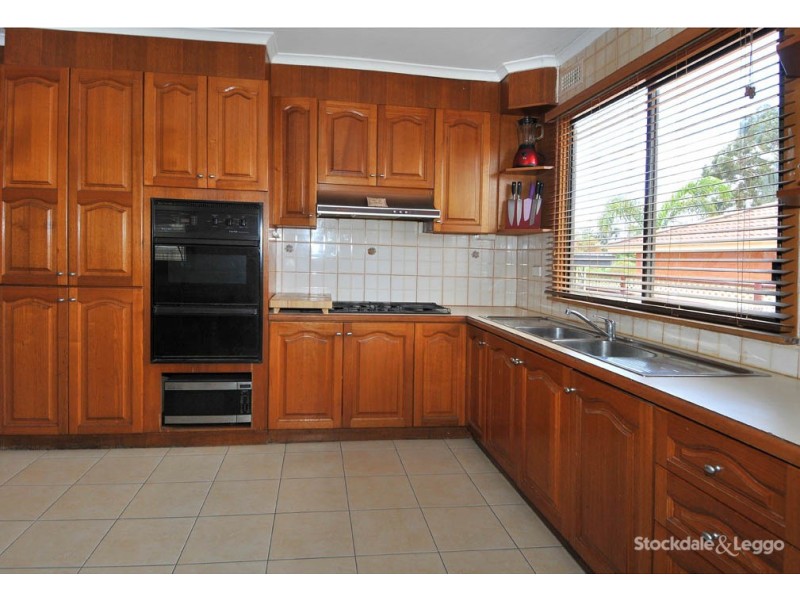 47 Marlborough Street, Fawkner VIC 3060