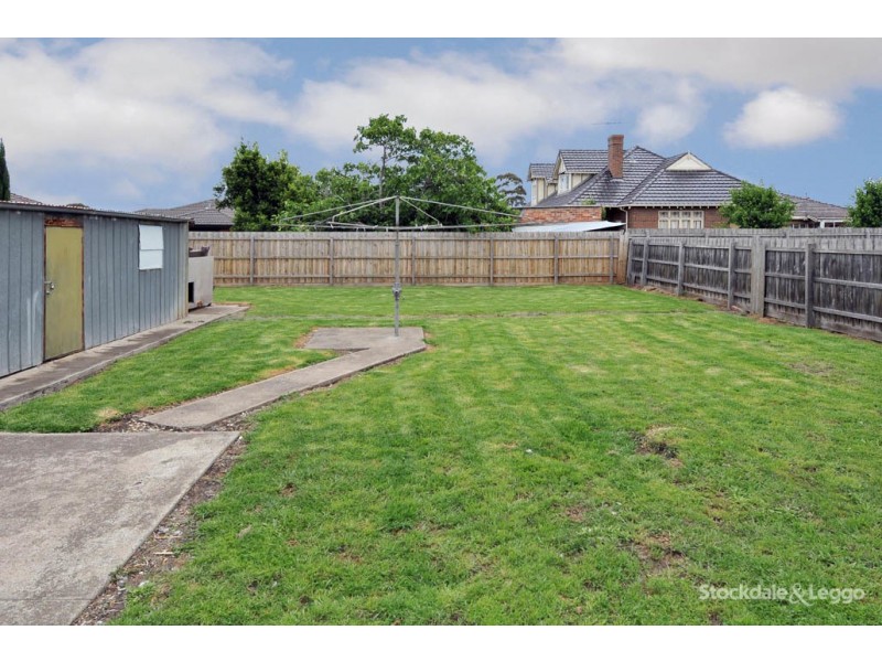 47 Marlborough Street, Fawkner VIC 3060