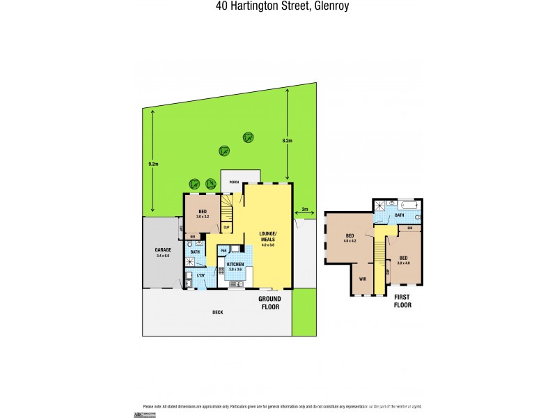 40 Hartington St, Glenroy VIC 3046