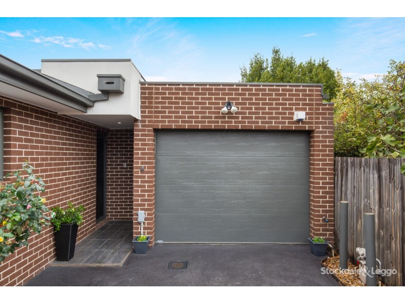 4/54 Hubert Avenue, Glenroy VIC 3046