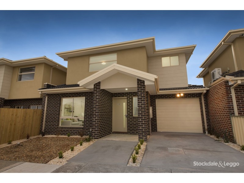 1B Lockley Street, Hadfield VIC 3046