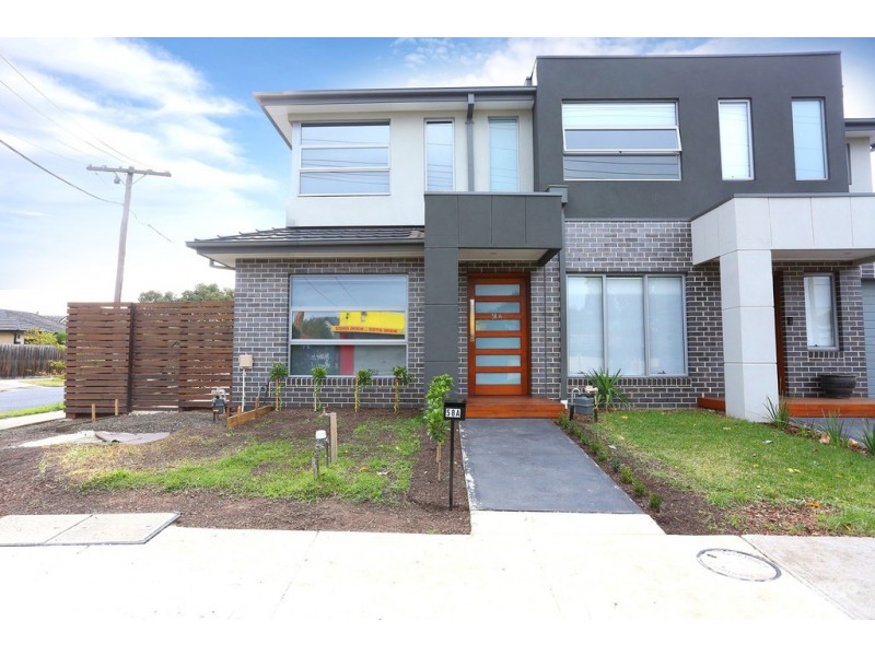 58A South Street, Hadfield VIC 3046