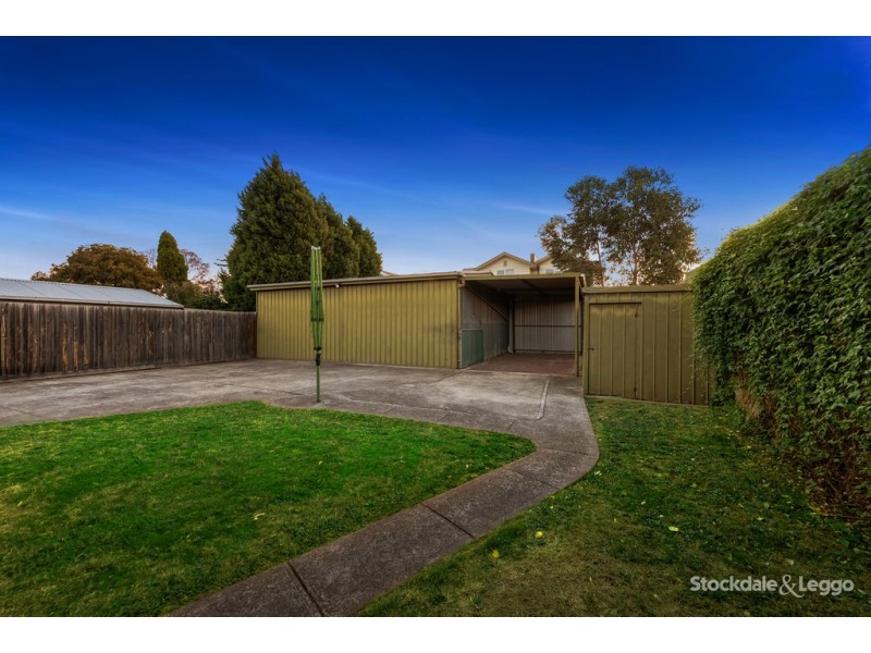 11 Richard Street, Hadfield VIC 3046