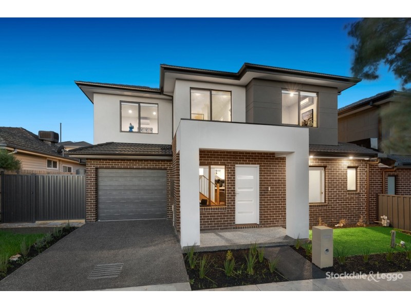 24A Leonard Aveune, Glenroy VIC 3046