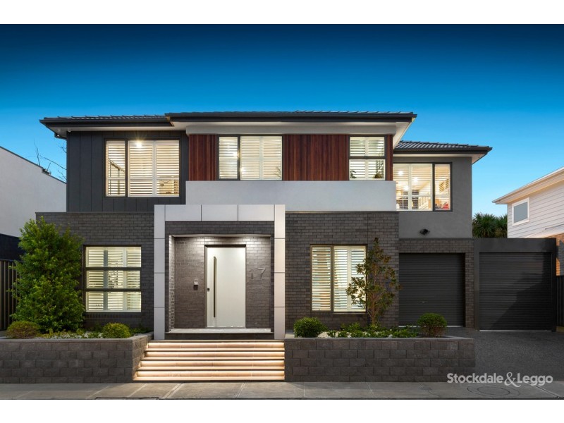 17 Win-Malee Street, Hadfield VIC 3046