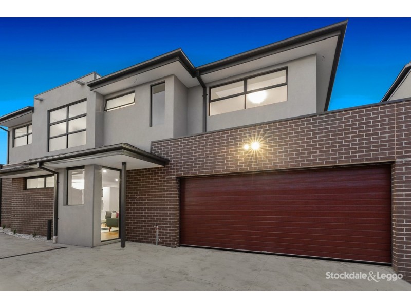 2/25 Austin Crescent, Pascoe Vale VIC 3044