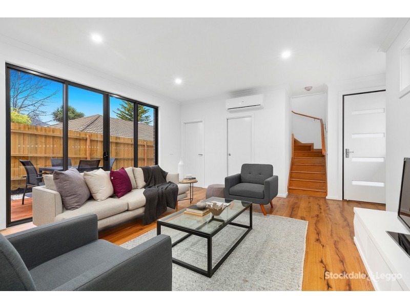 2/25 Austin Crescent, Pascoe Vale VIC 3044