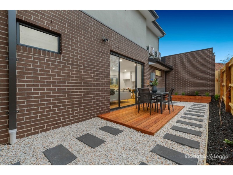 2/25 Austin Crescent, Pascoe Vale VIC 3044