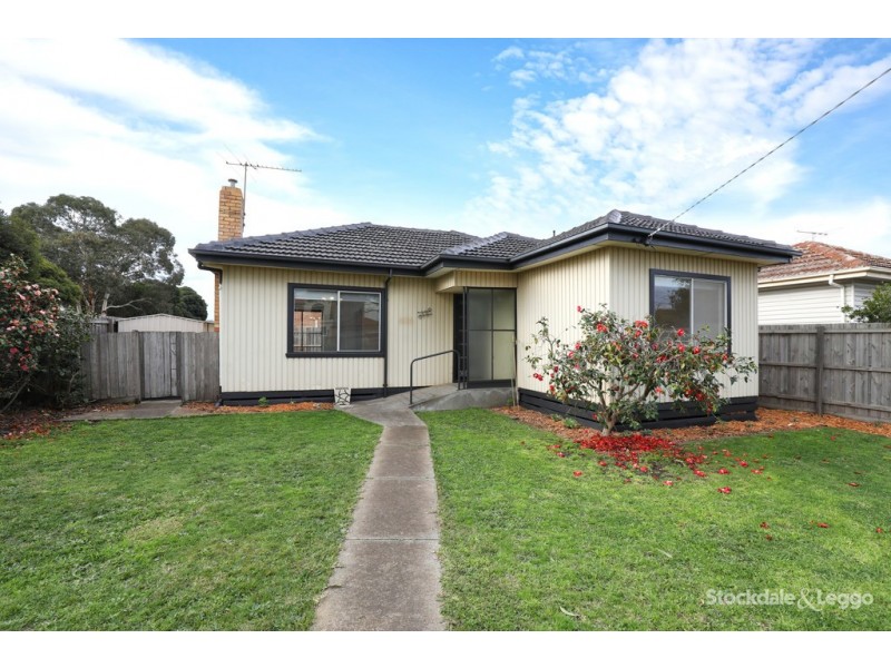12 Melbourne Avenue, Glenroy VIC 3046
