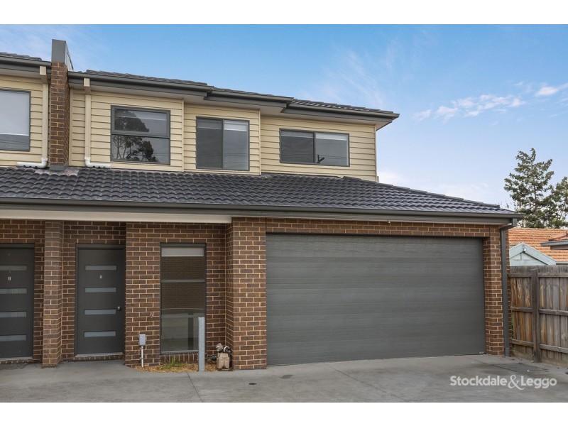 3/91 Bindi Street, Glenroy VIC 3046