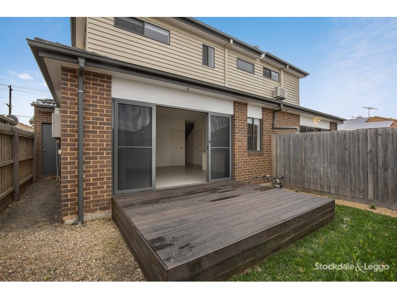 3/91 Bindi Street, Glenroy VIC 3046