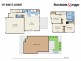 3/91 Bindi Street, Glenroy VIC 3046 Floorplan