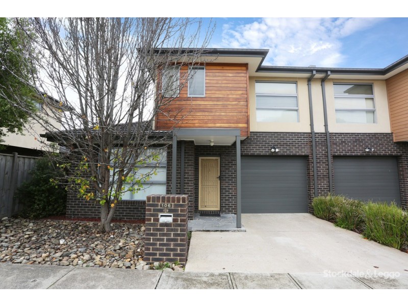 106 Chapman Avenue, Glenroy VIC 3046